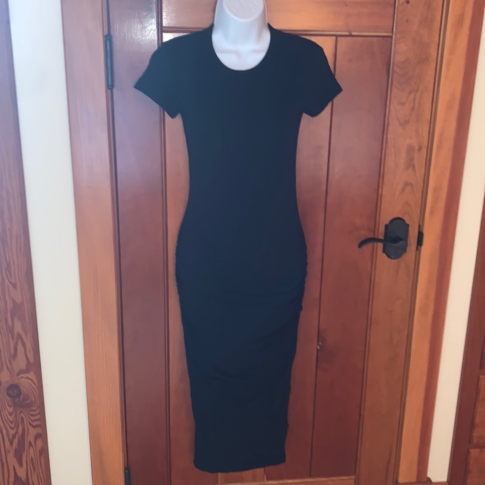 James Perse dress